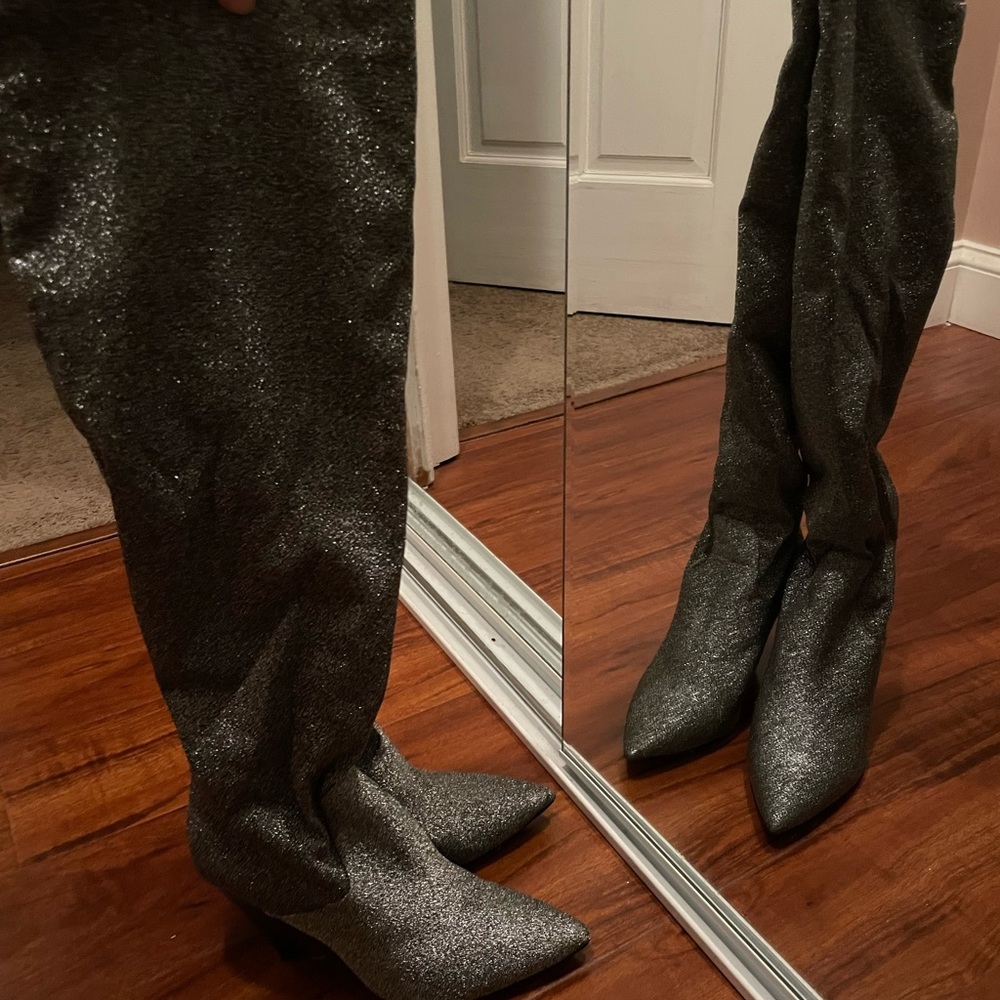 🔥Beautiful long boots from Indigo Rd. - Picture 6 of 6